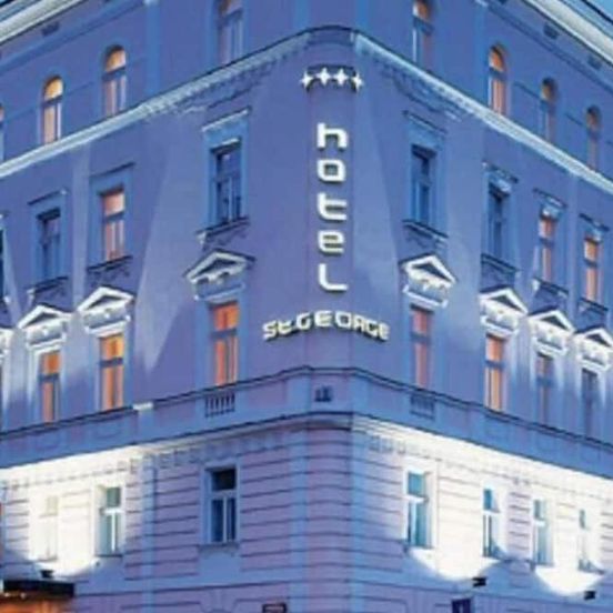 Hotel St George - Czech Leading Hotels image 1