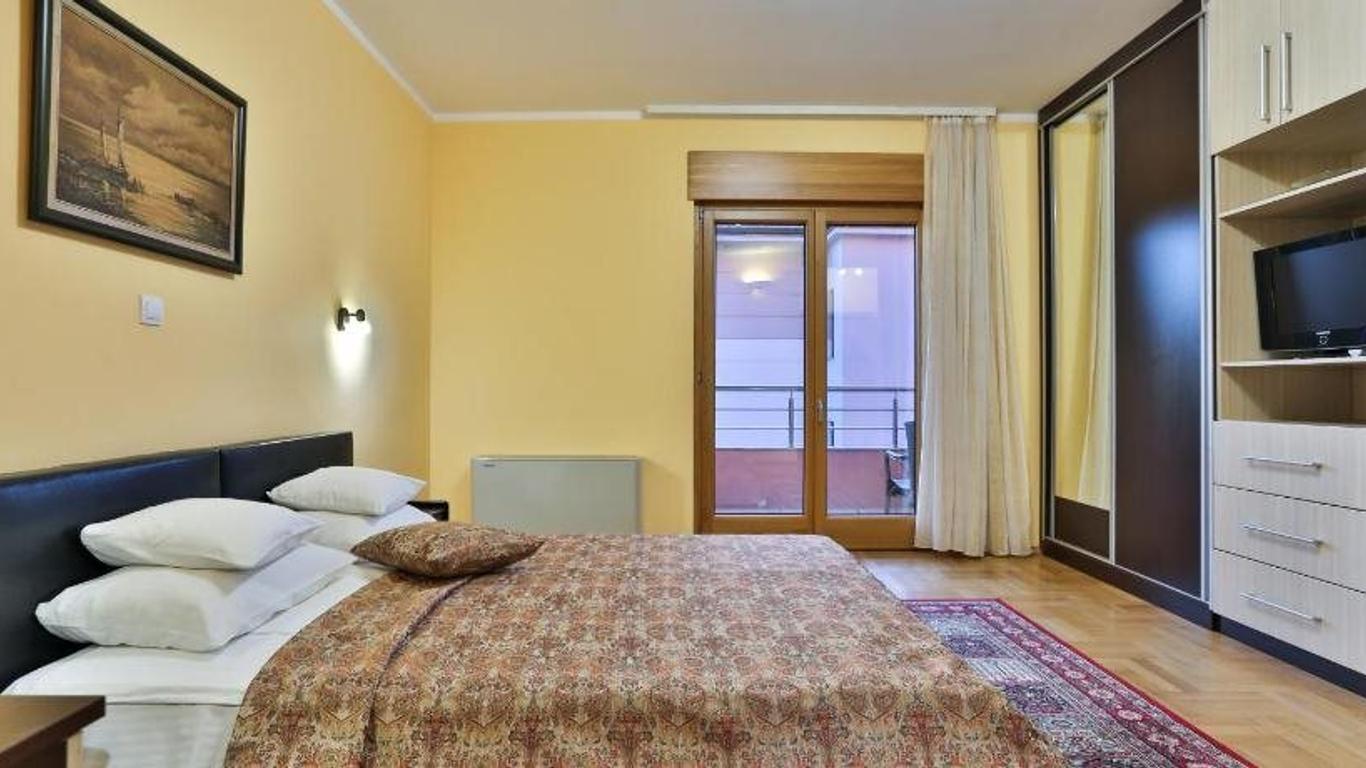 Hotel Stella di Mare