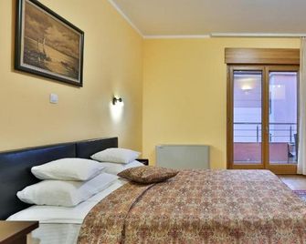 Hotel Stella di Mare - Bečići - Bedroom