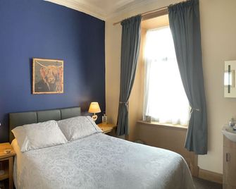 Lakeview Guest House - Stranraer