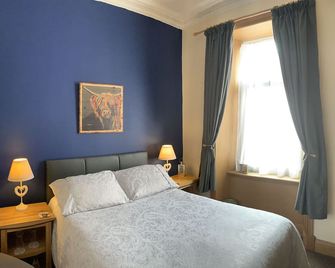 Lakeview Guest House - סטרנראר
