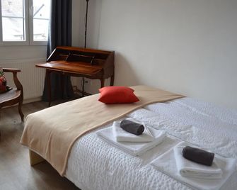Cafe Verkehrt - Kultur Genuss Hotel - Murg