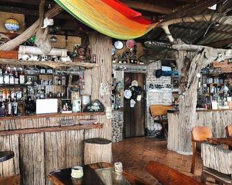 O Little Tent de Koh Chang - Ranong - Bar