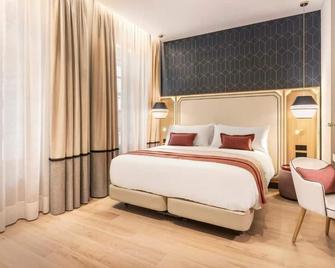 Catalonia Puerta del Mar - Málaga - Habitación