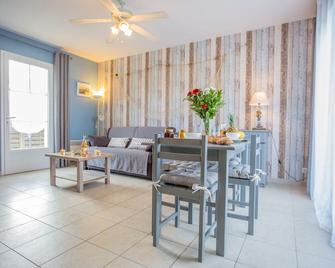 Atlantic Residence - Jonzac - Dining room