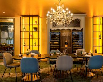 Le Louis Versailles Château, MGallery Collection - Versalles - Edificio