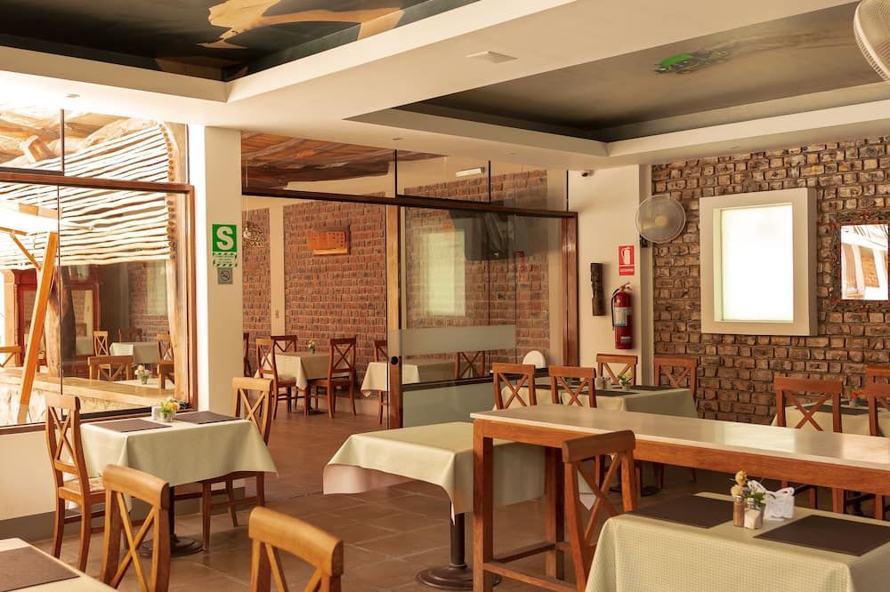 Hotel El Huacachinero- Hotel Familiar