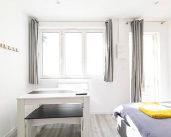 Glm Residences 1 - Saint-Quentin - Chambre