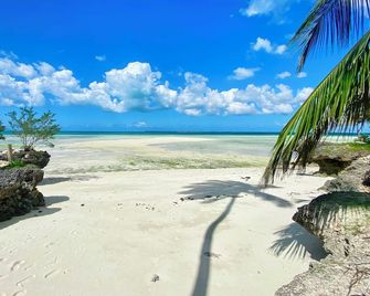 Maharaja Boutique Hotel Zanzibar - Uroa - Beach