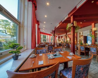 Phönix Hotel Seeblick - Wismar - Restaurant