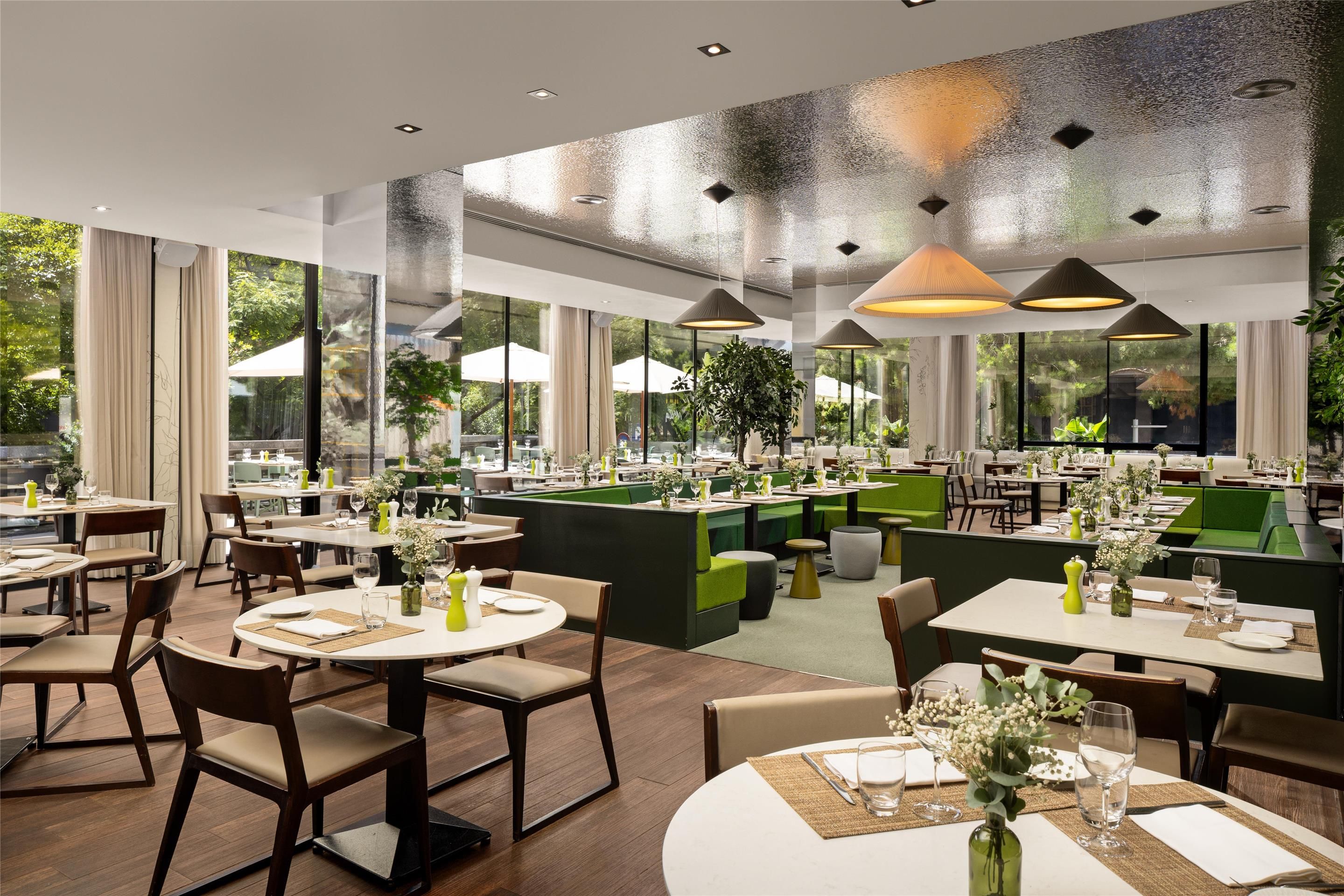 هيلتون برشلونة