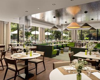 هيلتون برشلونة - برشلونة - مطعم