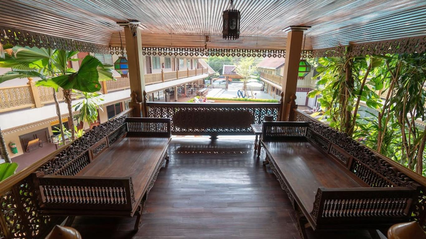 Lai Thai Guest House