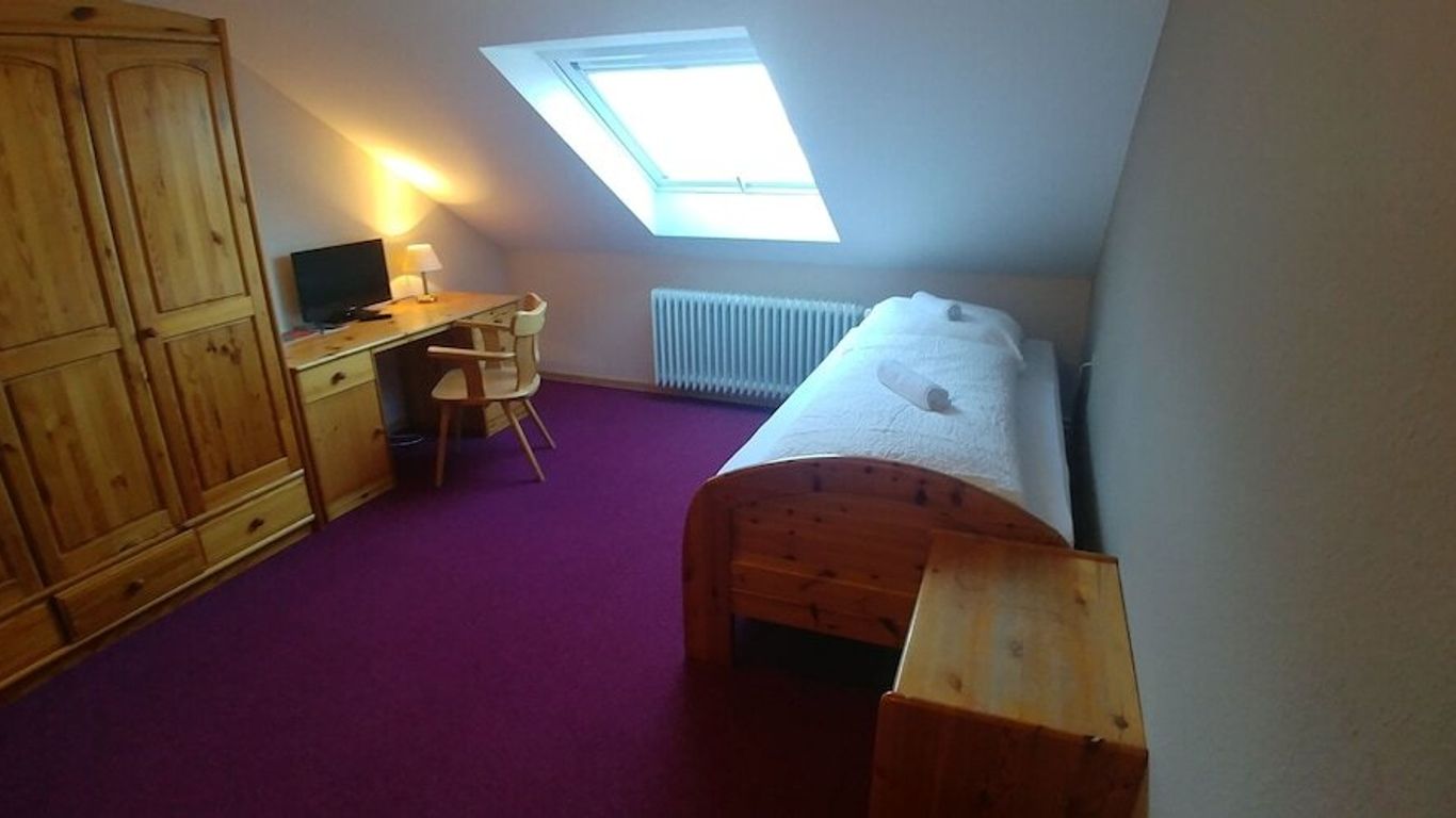 Bad Bruckhaus Erlebnishotel