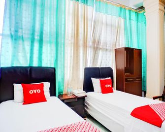 Dancenter Meurah Mulia - Banda Aceh - Habitació