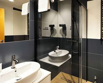 Szydlowski - Gdansk - Baño