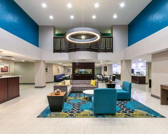 La Quinta Inn & Suites by Wyndham Horn Lake / Southaven Area - Horn Lake - Lobby