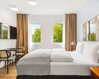 limehome Bochum Kortumstr - Bochum - Chambre