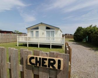 Cheri - Dalbeattie