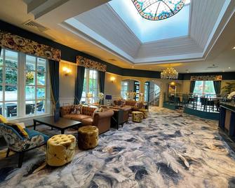 Ardboyne Hotel - Navan - Lobby