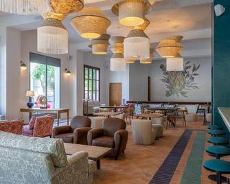 Hoposa Cultural Boutique - Port de Pollença - Lounge