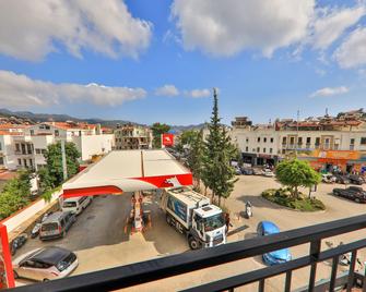 Joyy Suit Apart - Kaş - Balcony