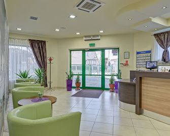 هوتل زايلوني - بوزنان - أفضل طعام