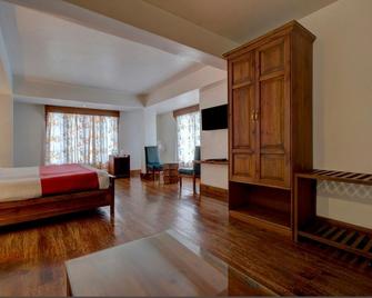 The Pear Tree Bnb - Shillong - Bedroom