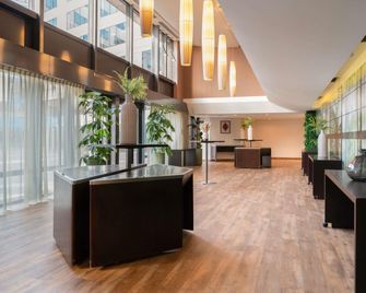 Novotel Paris Rueil Malmaison - Rueil-Malmaison - Mødelokale