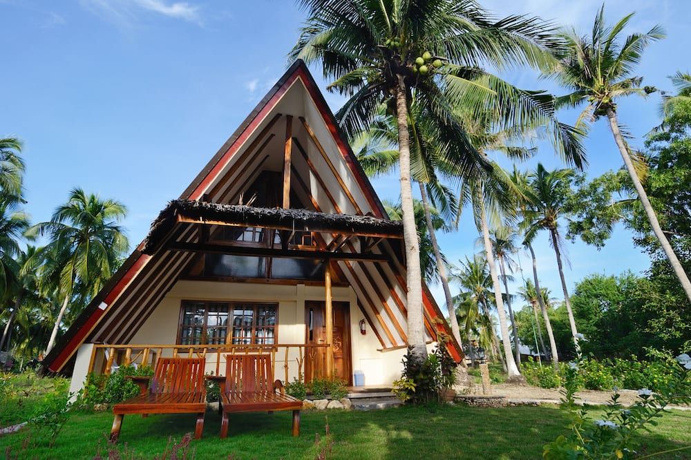 كالاتشوتشي بيتش ريزورت