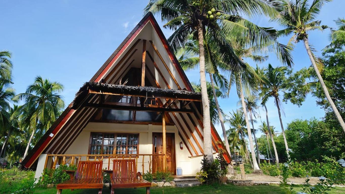 Kalachuchi Beach Resort