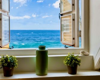 Pietermaai Boutique Hotel - Willemstad - Rakennus