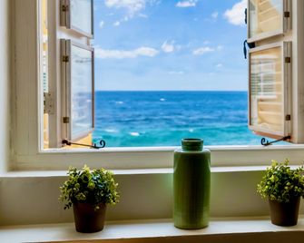 Pietermaai Boutique Hotel - Willemstad - Gebouw
