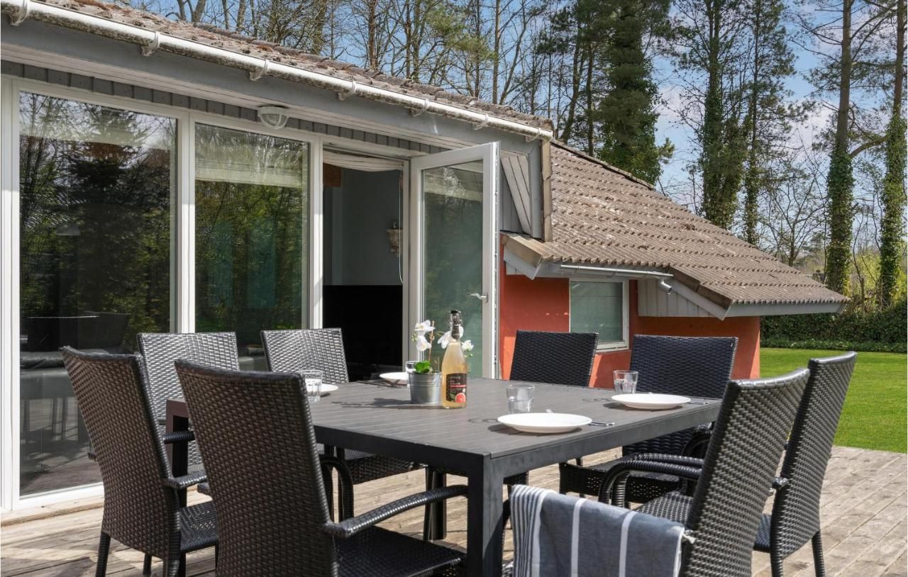 Stunning home in Oksbøl – Varde