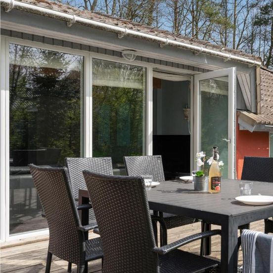 Stunning home in Oksbøl – Varde