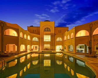 Ksar El Jerid Tozeur - Tozeur - Pool