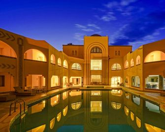 Ksar El Jerid Tozeur - Tozeur - Piscina