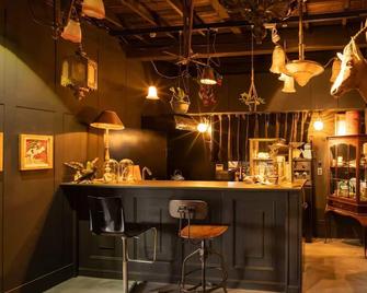 Hyohaku - Vacation Stay 61130v - Ichinomiya - Bar