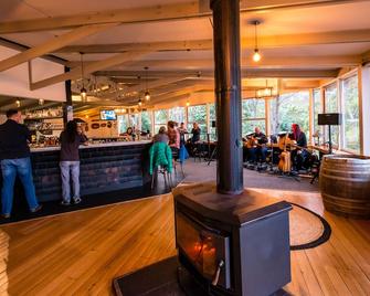 Pedder Wilderness Lodge - Strathgordon