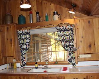 Quinnella's Rmnp Adventure Cabin - Allenspark