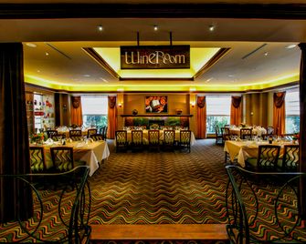 Hilton Garden Inn New York/Staten Island - Staten Island - Restaurant