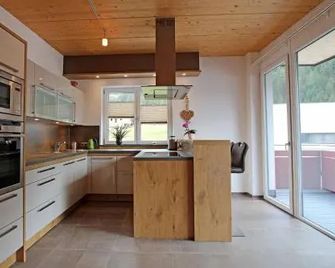 Apart Belmont - Pfunds - Kitchen