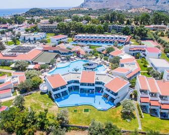 Lydia Maris Resort & Spa - Kolympia - Building