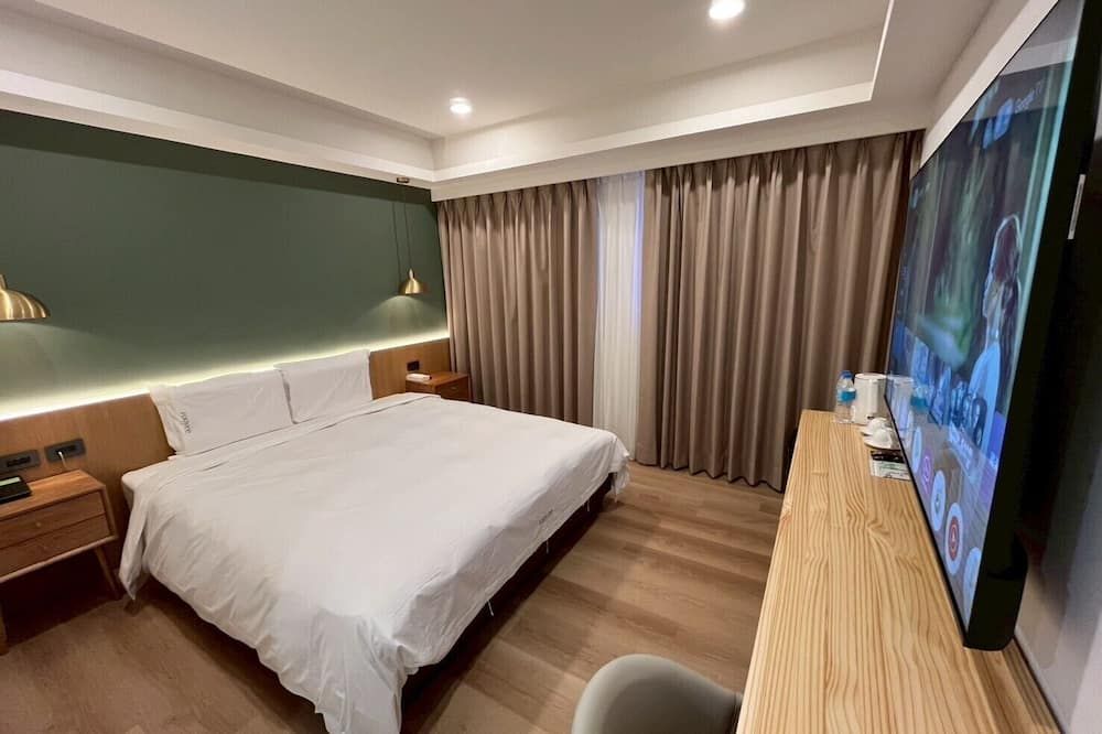 Fooyee Hotel Wenxin Zhongqing