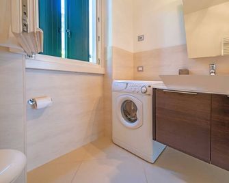 Apartmentsgarda - Residence San Zeno 1000 - Torri Del Benaco