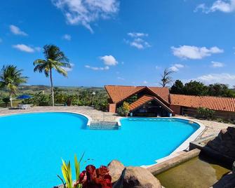 Hotel Praia dos Carneiros by AFT - Rio Formoso - Piscina