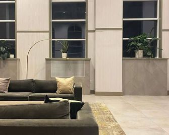 Luxury Nyc Studio Getaway With Amazing Views - Queens