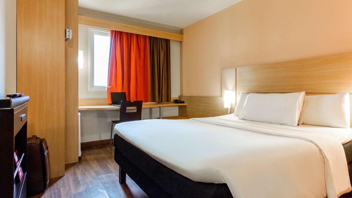 Ibis Toulouse Blagnac Aeroport