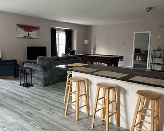 Private Apt In Southfordsouthbury - Southbury - Comedor