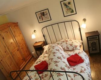 Hotel Malixerhof - Churwalden - Soverom